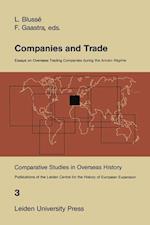 Companies and Trade