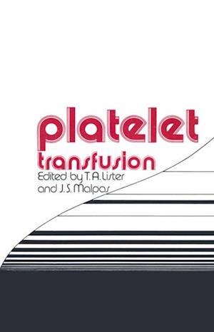 Platelet Transfusion