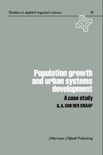 Population Growth and Urban Systems Development