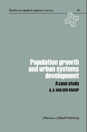 Population Growth and Urban Systems Development