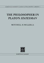 Philosopher in Plato's Statesman