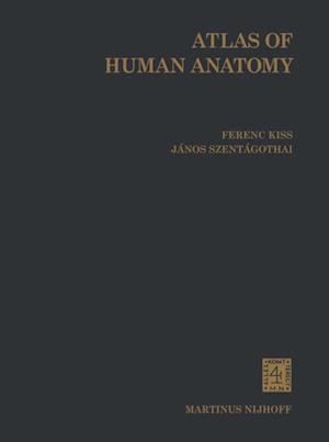 Atlas of Human Anatomy