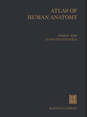 Atlas of Human Anatomy