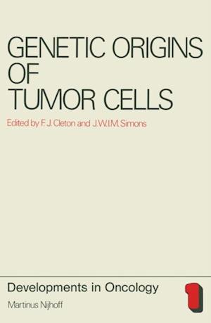 Genetic Origins of Tumor Cells