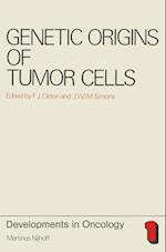 Genetic Origins of Tumor Cells