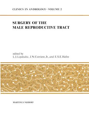 Sugery of the Male Reproductive Tract