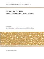 Sugery of the Male Reproductive Tract