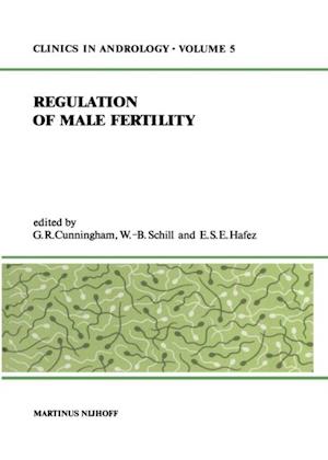 Regulation of Male Fertility