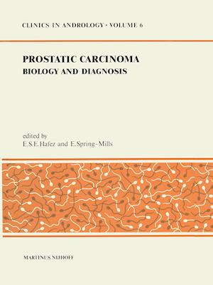 Prostatic Carcinoma