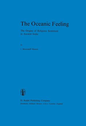 The Oceanic Feeling