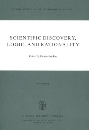 Scientific Discovery, Logic, and Rationality