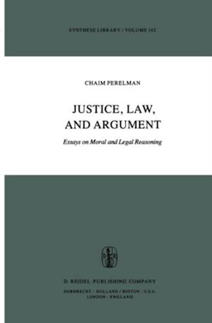 Justice, Law, and Argument