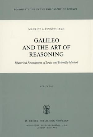 Galileo and the Art of Reasoning