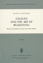 Galileo and the Art of Reasoning