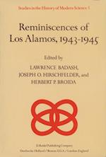 Reminiscences of Los Alamos 1943-1945