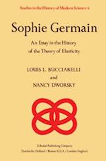 Sophie Germain