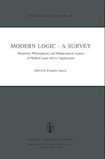 Modern Logic — A Survey