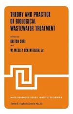 Theory and Practice of Biological Wastewater Treatment