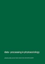 Data-processing in phytosociology