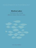 Shallow Lakes Contributions to their Limnology