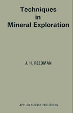 Techniques in Mineral Exploration