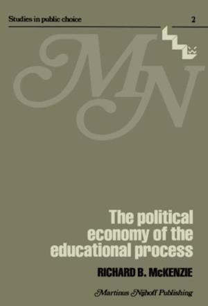 political economy of the educational process