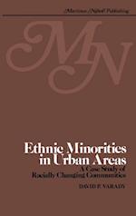 Ethnic minorities in urban areas