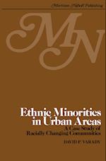 Ethnic minorities in urban areas