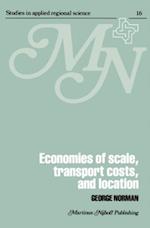 Economies of Scale, Transport Costs and Location