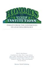 Economics Social Institutions