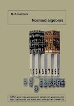 Normed Algebras