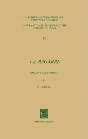 La Bagarre