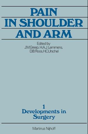 Pain in Shoulder and Arm