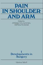 Pain in Shoulder and Arm