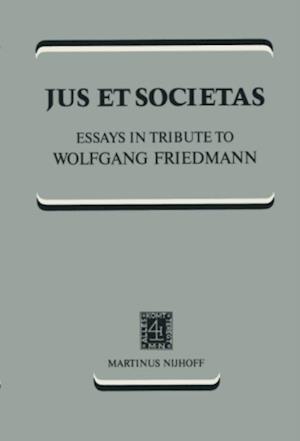 Jus et Societas