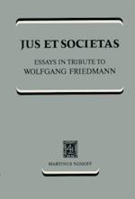 Jus et Societas