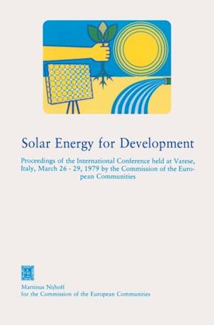 Solar Energy for Development