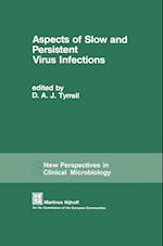 Aspects of Slow and Persistent Virus Infections
