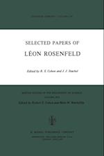 Selected Papers of Leon Rosenfeld