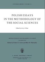 Polish Essays in the Methodology of the Social Sciences