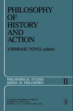 Philosophy of History and Action