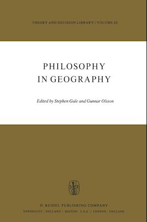 Philosophy in Geography