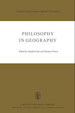 Philosophy in Geography