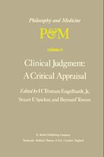 Clinical Judgment: A Critical Appraisal