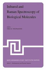 Infrared and Raman Spectroscopy of Biological Molecules