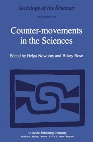 Counter-Movements in the Sciences