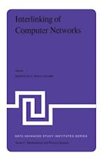 Interlinking of Computer Networks