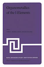 Organometallics of the f-Elements