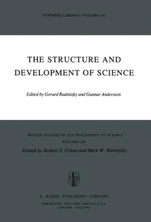 Structure and Development of Science