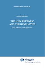 New Rhetoric and the Humanities